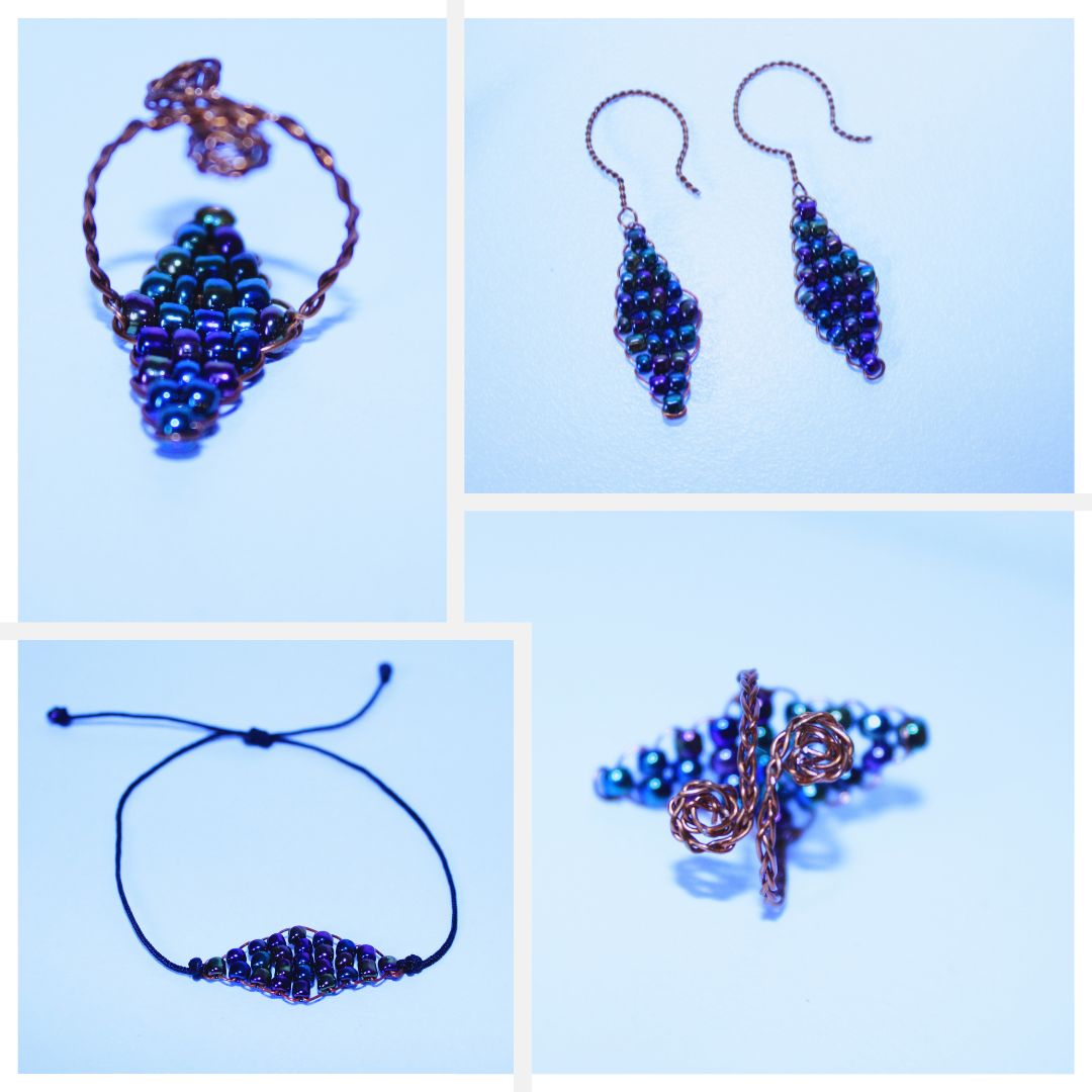 Jewelry Set