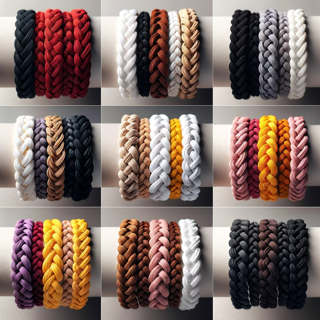 Braided Bracelet