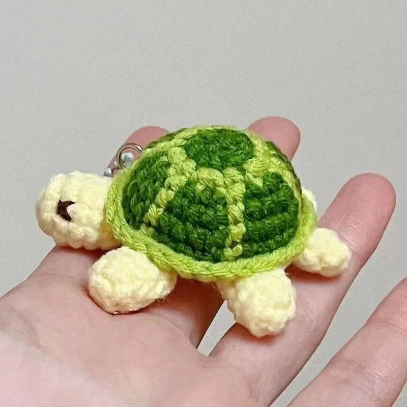 Sea Turtle Keychain