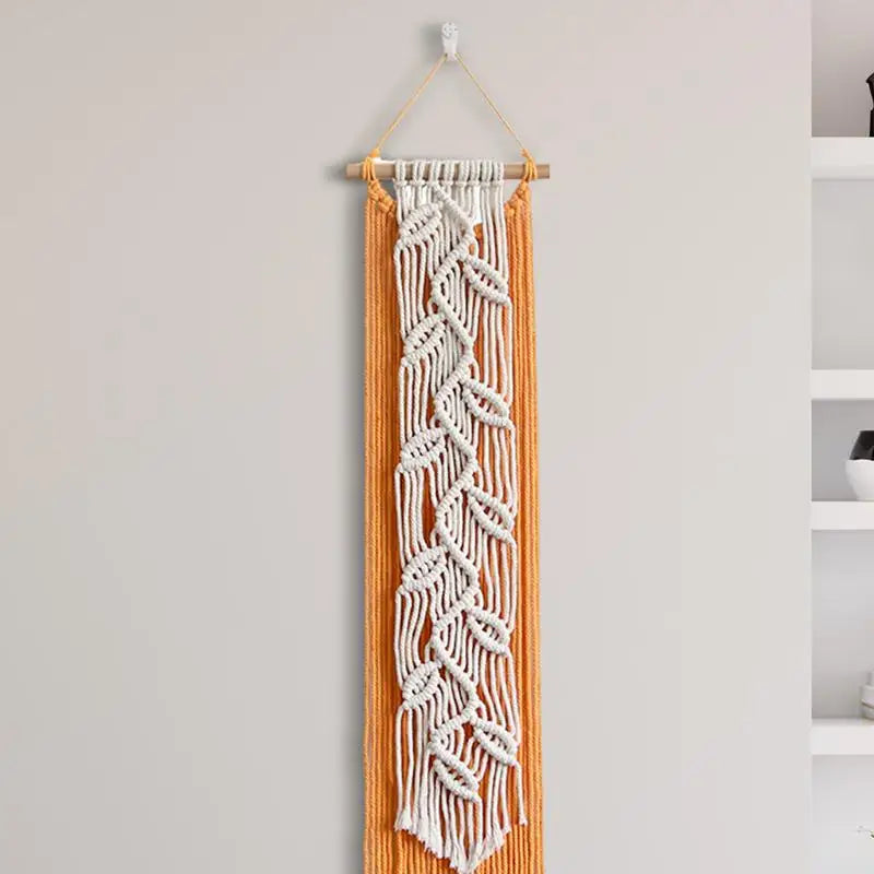 Macrame Wall Woven