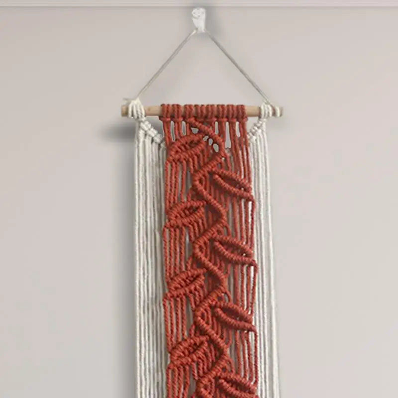 Macrame Wall Woven