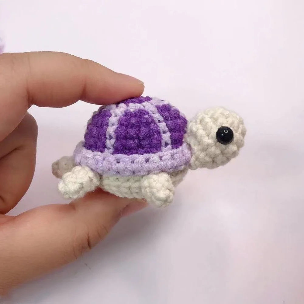 Sea Turtle Keychain