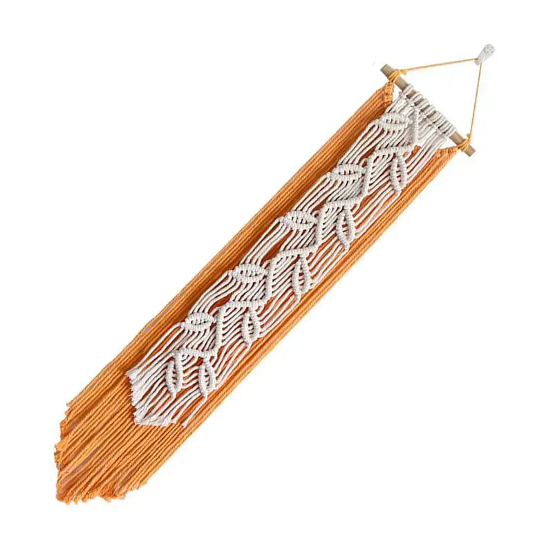 Macrame Wall Woven