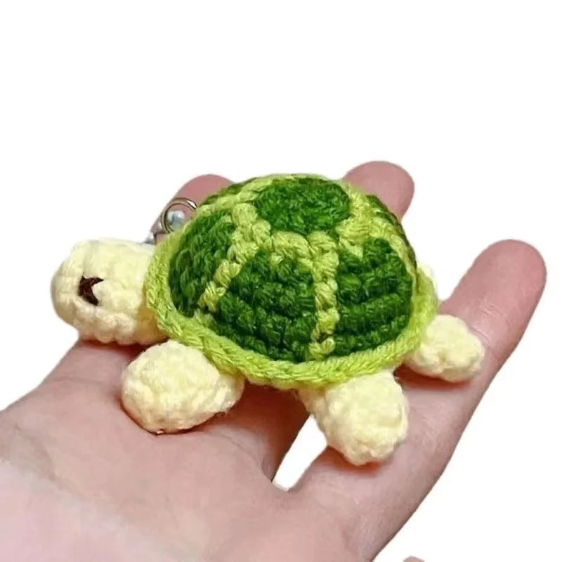 Sea Turtle Keychain